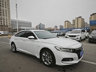 Honda Accord 2019