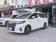 Toyota Alphard 2023