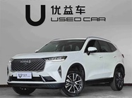 Haval H6 2024