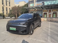 Leapmotor C16 2025