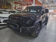 Jetour Traveller 2025