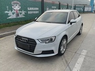 Audi A3 2018