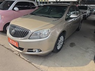 Buick Excelle 2013