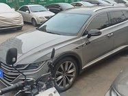 Volkswagen CC 2022