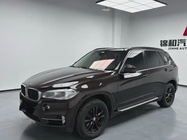 BMW X5 2015
