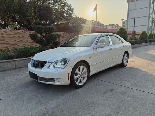 Toyota Crown 2006