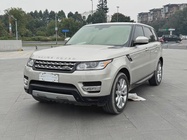 Land Rover Sport 2015