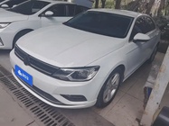Volkswagen Lamando 2015