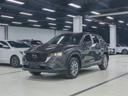 Mazda CX-5 2023