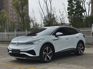 Volkswagen ID.4 2022