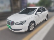 Buick Excelle 2016