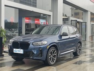 BMW X3 2023
