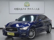 Infiniti Q50 2017