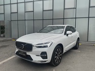 Volvo XC60 2024