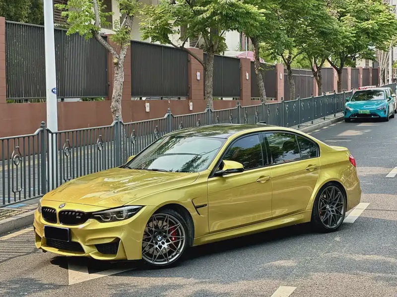 BMW M3