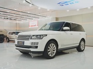 Land Rover Range Rover 2015