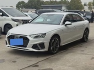 Audi A4 2023