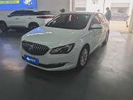 Buick Excelle 2015