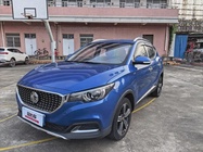 MG ZS 2019