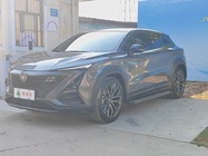 Changan UNI-T 2022