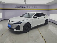 Changan UNI-V 2024