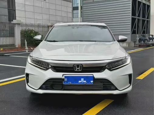 Honda Accord 2020