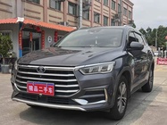 BYD Pro 2019