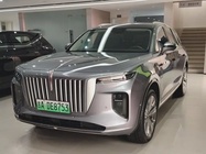 Hongqi E-HS9 2024