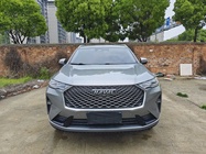 Haval H6 2021