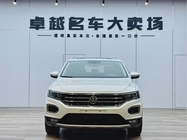 Volkswagen T-Roc 2019