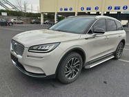 Lincoln Corsair 2021