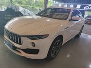 Maserati Levante 2018