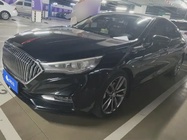 Hongqi H5 2018
