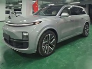 Li Auto L9 2024