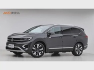 Volkswagen Talagon 2024