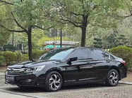 Honda Accord 2016