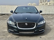 Jaguar XJ 2012