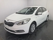 Kia K3 2016