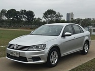 Volkswagen Bora 2015