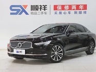 Volvo S90 2023