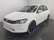 Volkswagen Jetta 2016
