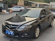 Mazda 6 2013