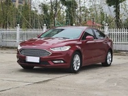 Ford Mondeo 2018
