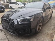 Audi RS5 2023