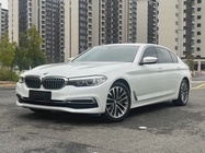 BMW 5 Series 2020