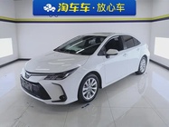 Toyota Corolla 2024