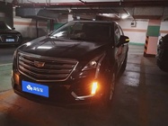 Cadillac XT5 2019