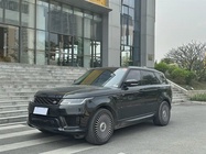 Land Rover Sport 2021