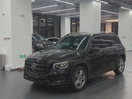 Mercedes-Benz GLB-Class 2023
