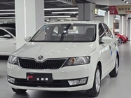 Skoda Rapid 2016